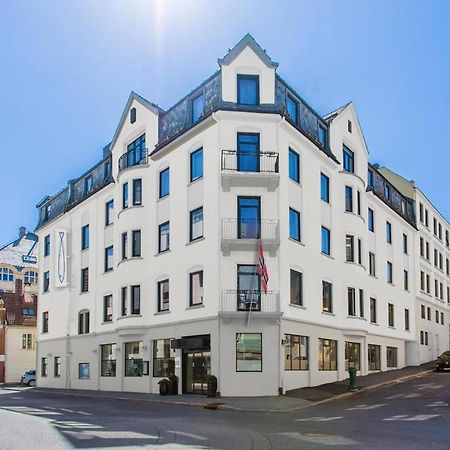 Heimen Hotel Μπέργκεν Εξωτερικό φωτογραφία