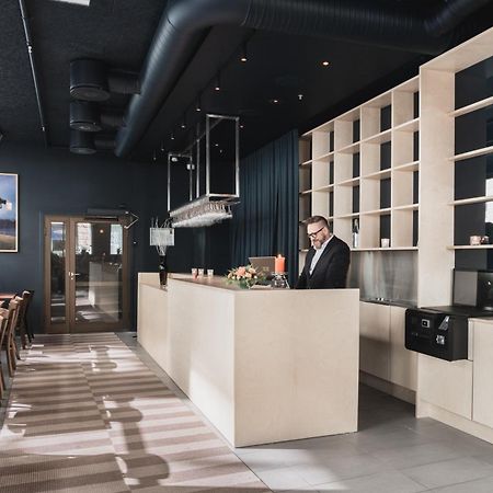 Heimen Hotel Μπέργκεν Εξωτερικό φωτογραφία