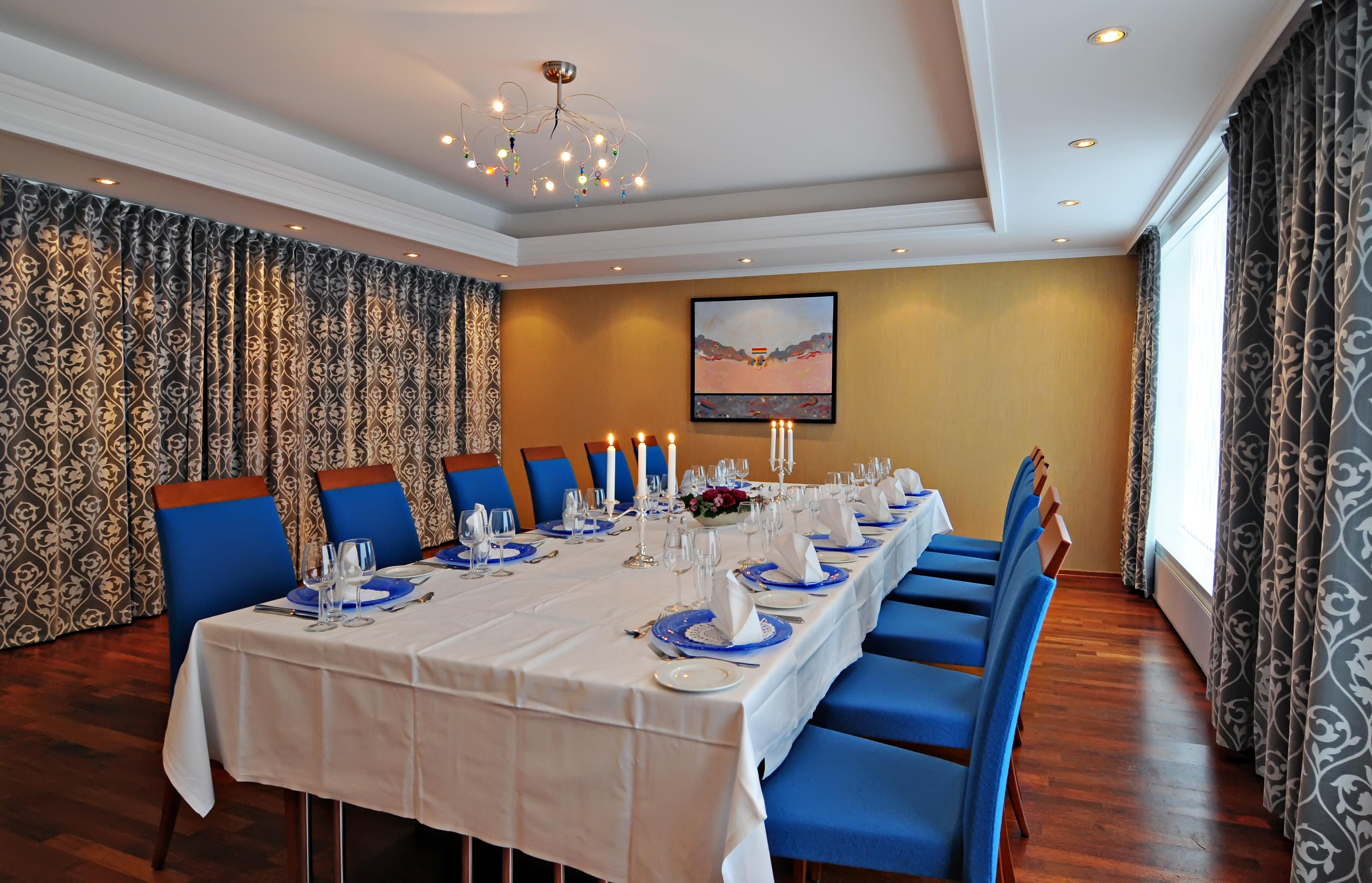 Heimen Hotel Μπέργκεν Εξωτερικό φωτογραφία