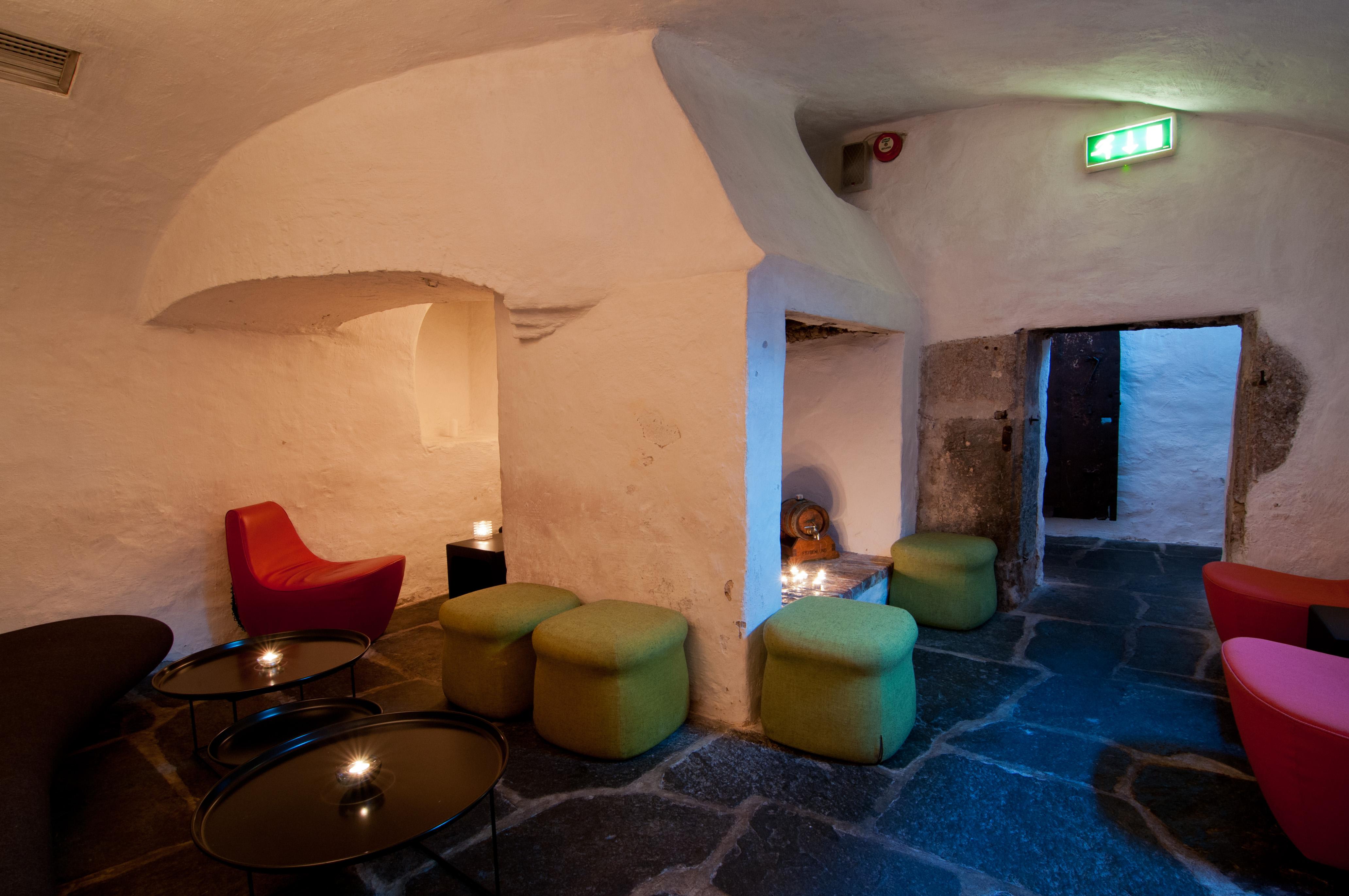 Heimen Hotel Μπέργκεν Εξωτερικό φωτογραφία