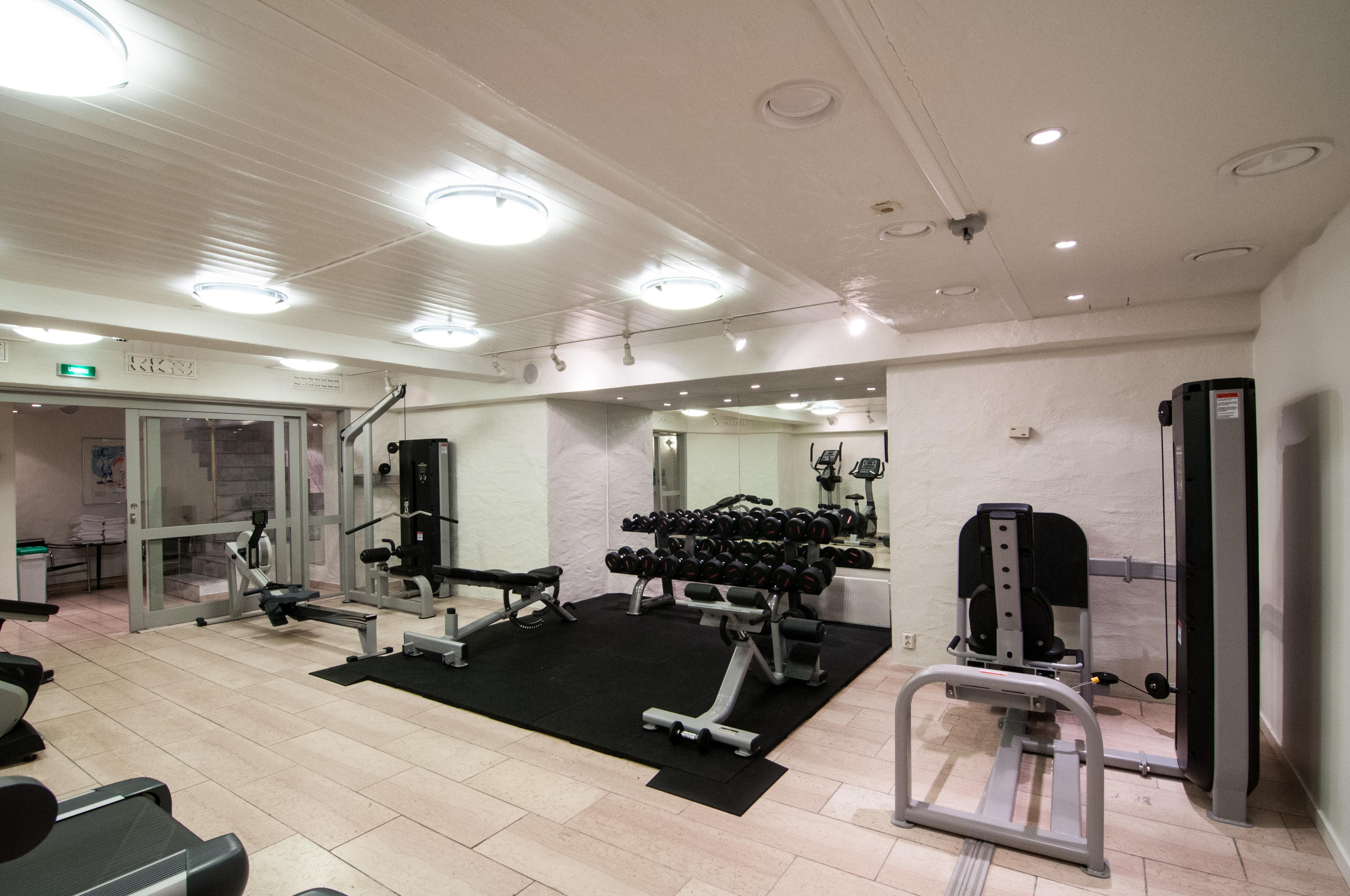 Heimen Hotel Μπέργκεν Εξωτερικό φωτογραφία