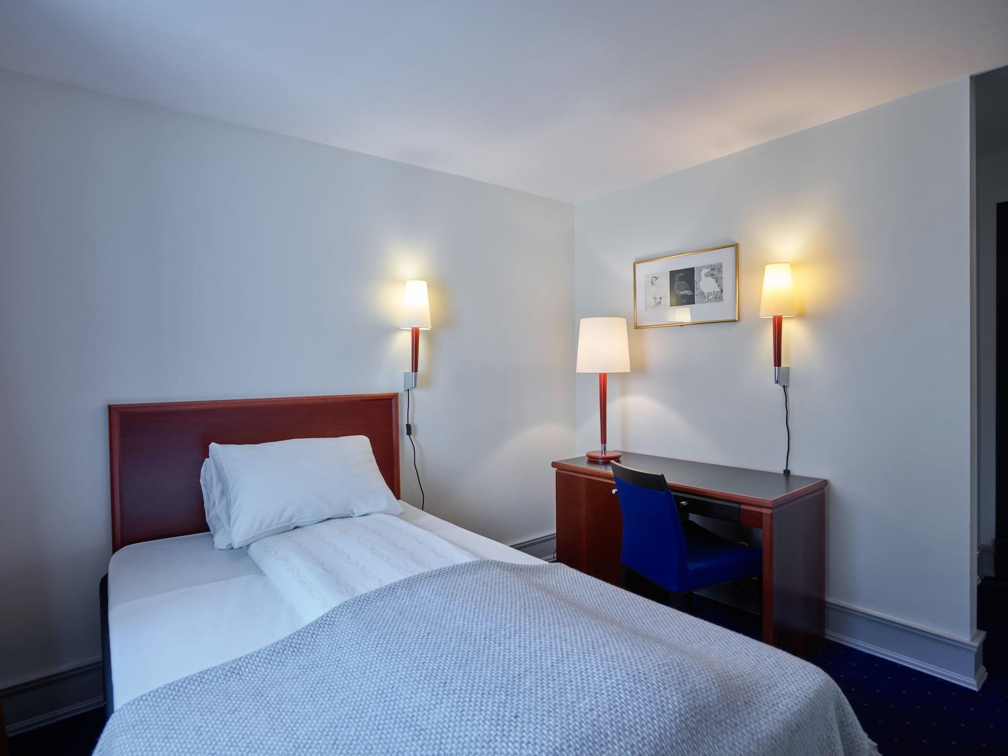 Heimen Hotel Μπέργκεν Εξωτερικό φωτογραφία