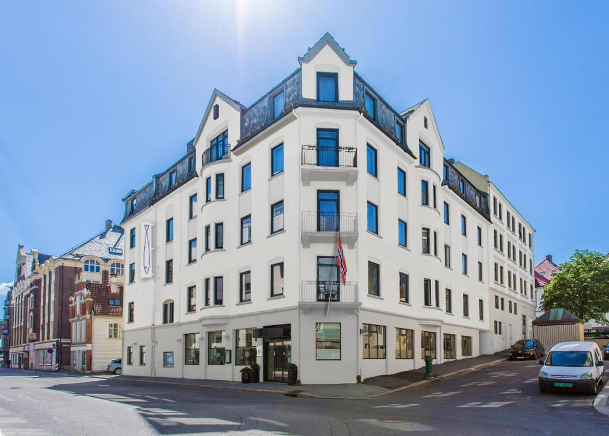 Heimen Hotel Μπέργκεν Εξωτερικό φωτογραφία