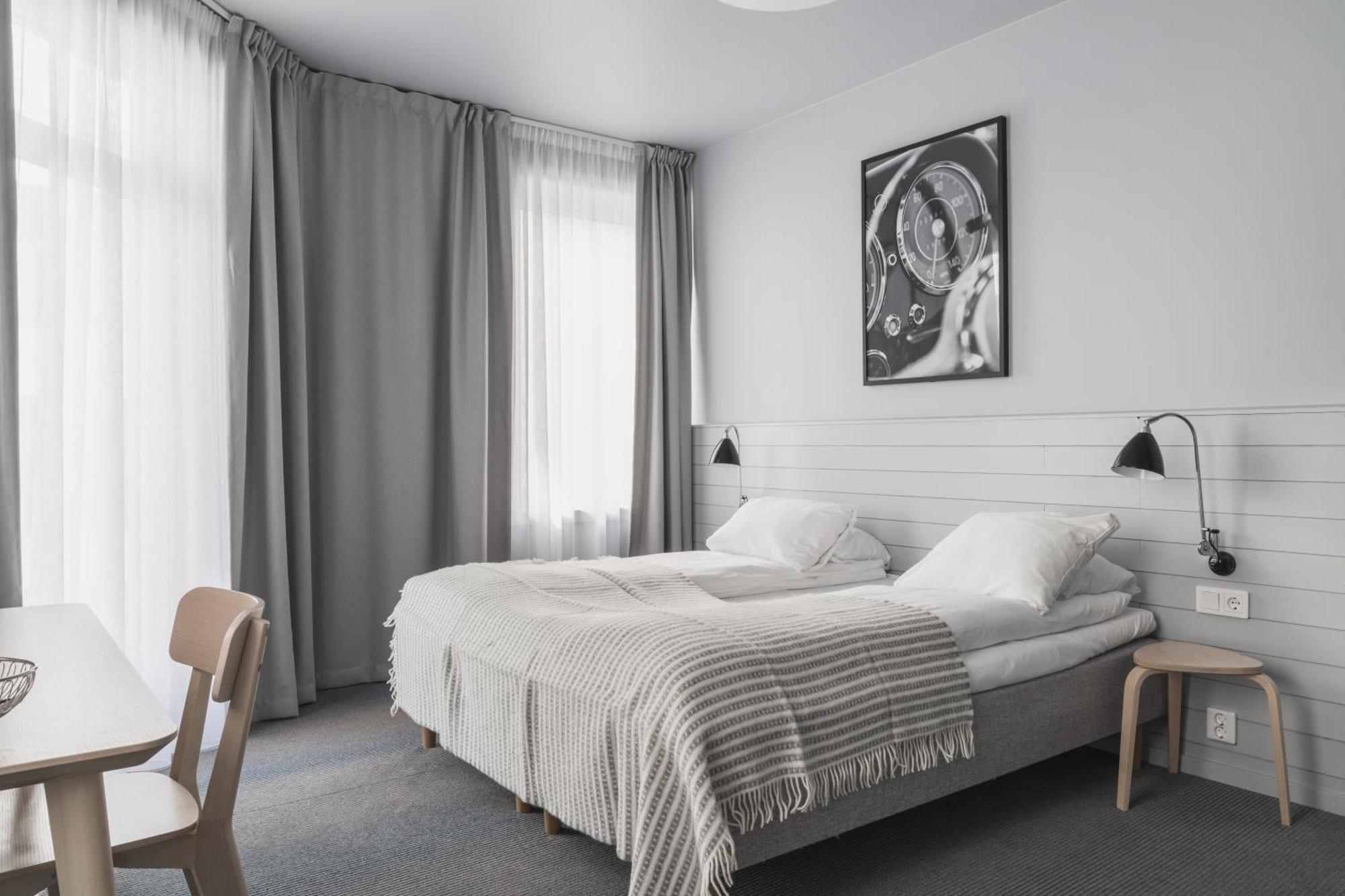 Heimen Hotel Μπέργκεν Εξωτερικό φωτογραφία