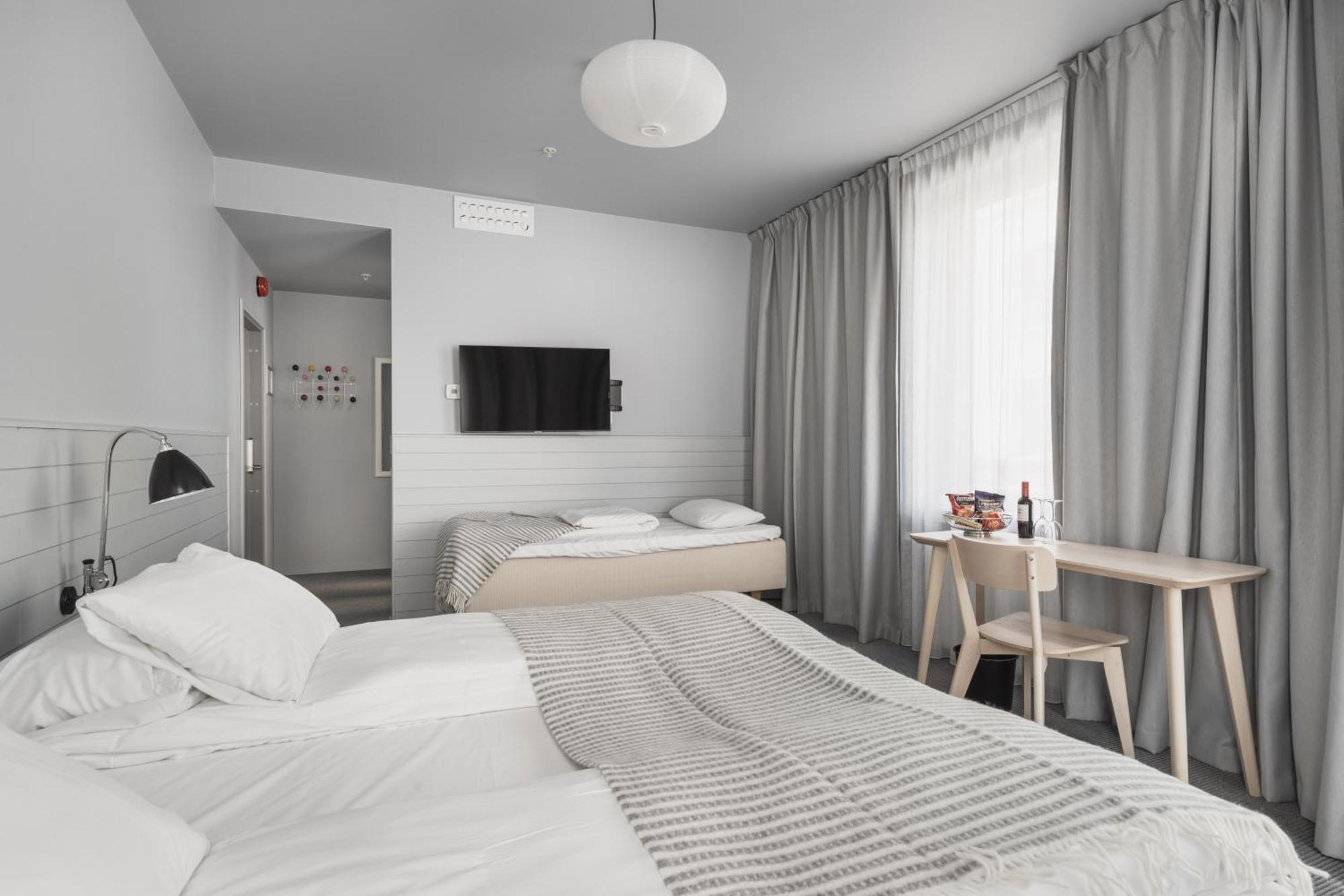 Heimen Hotel Μπέργκεν Εξωτερικό φωτογραφία