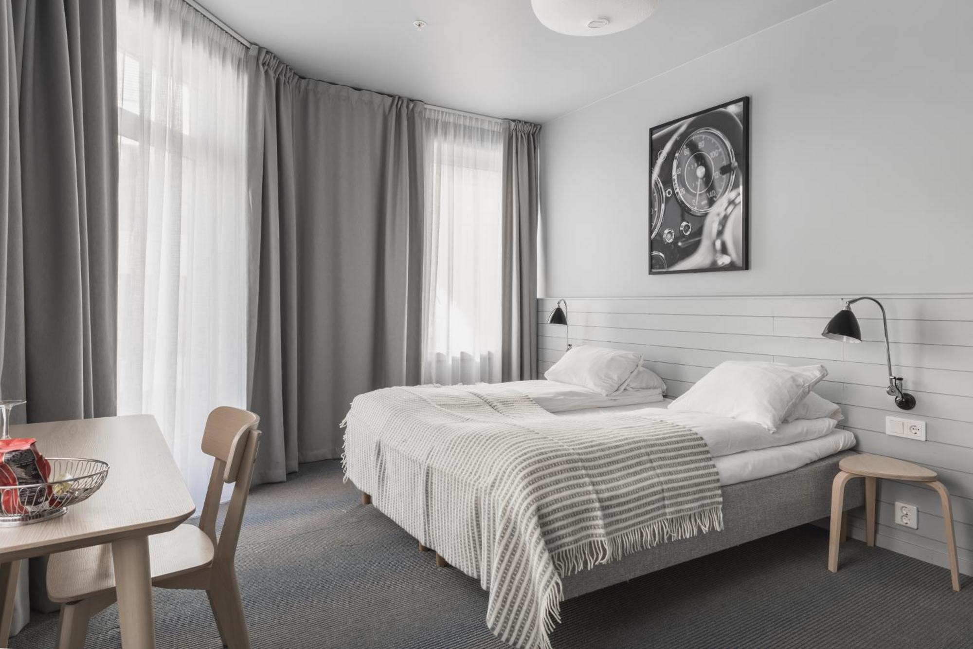 Heimen Hotel Μπέργκεν Εξωτερικό φωτογραφία