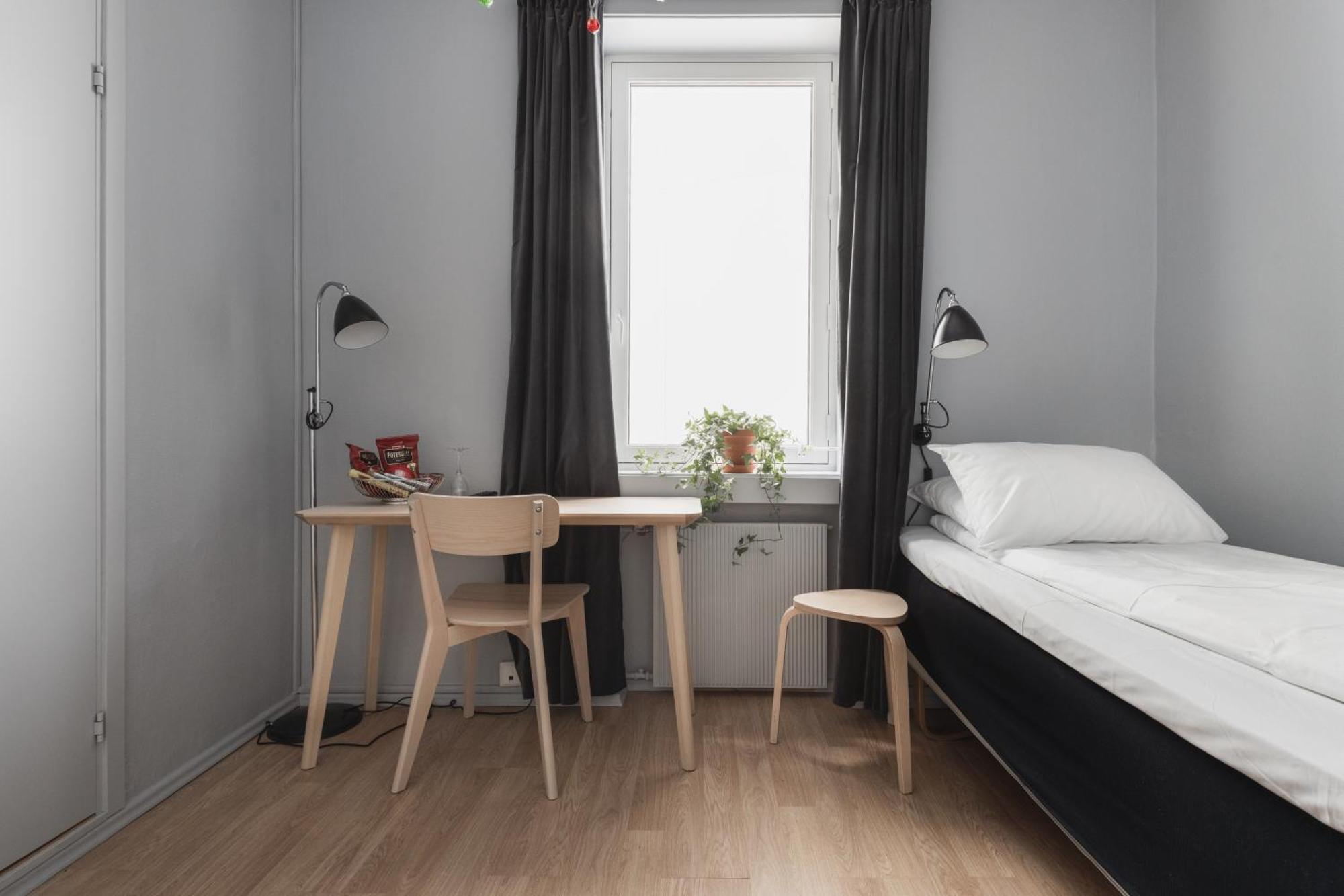 Heimen Hotel Μπέργκεν Εξωτερικό φωτογραφία