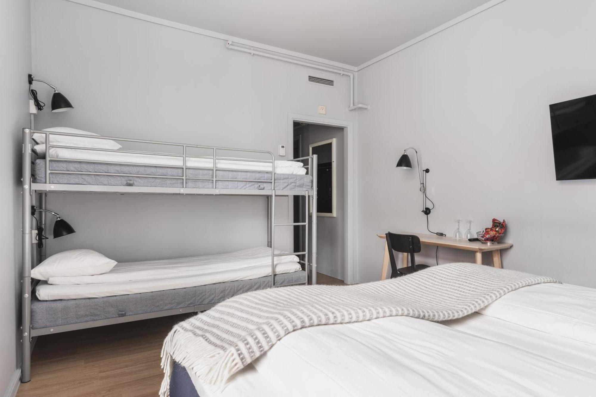 Heimen Hotel Μπέργκεν Εξωτερικό φωτογραφία