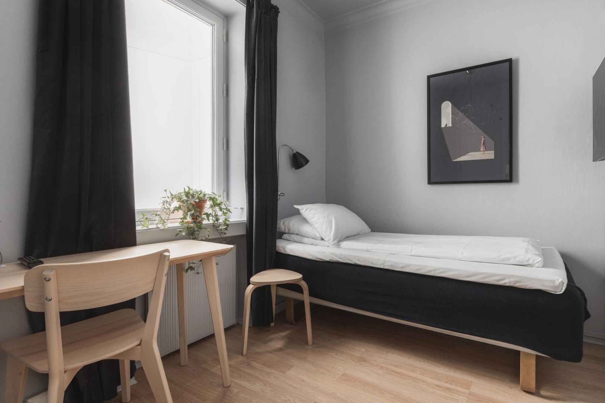 Heimen Hotel Μπέργκεν Εξωτερικό φωτογραφία