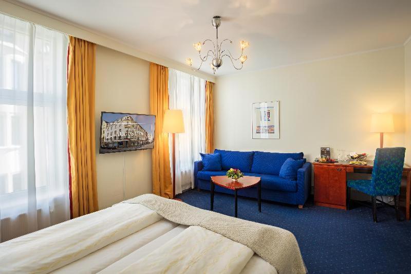 Heimen Hotel Μπέργκεν Δωμάτιο φωτογραφία