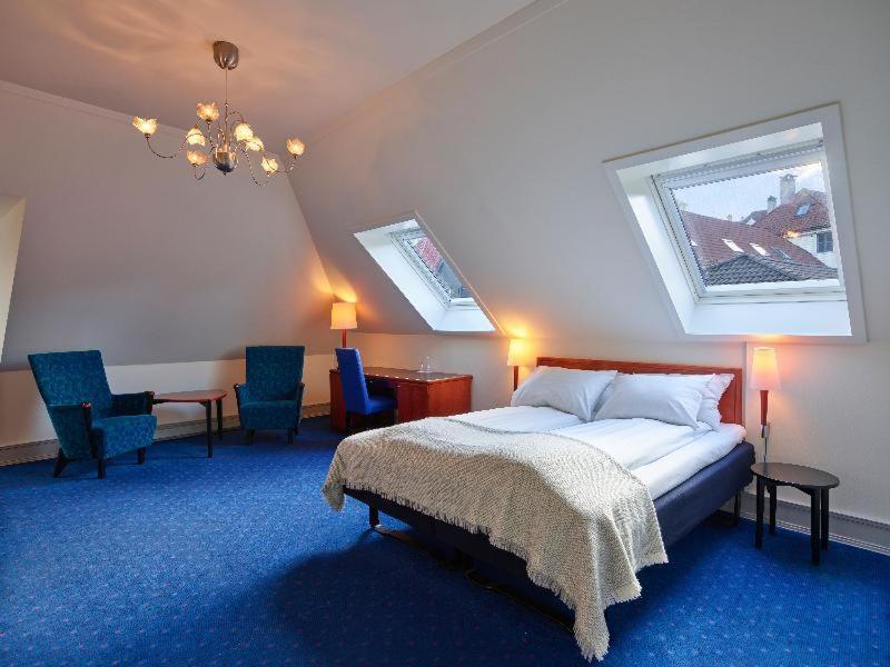Heimen Hotel Μπέργκεν Δωμάτιο φωτογραφία