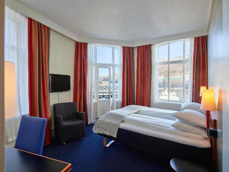 Heimen Hotel Μπέργκεν Δωμάτιο φωτογραφία