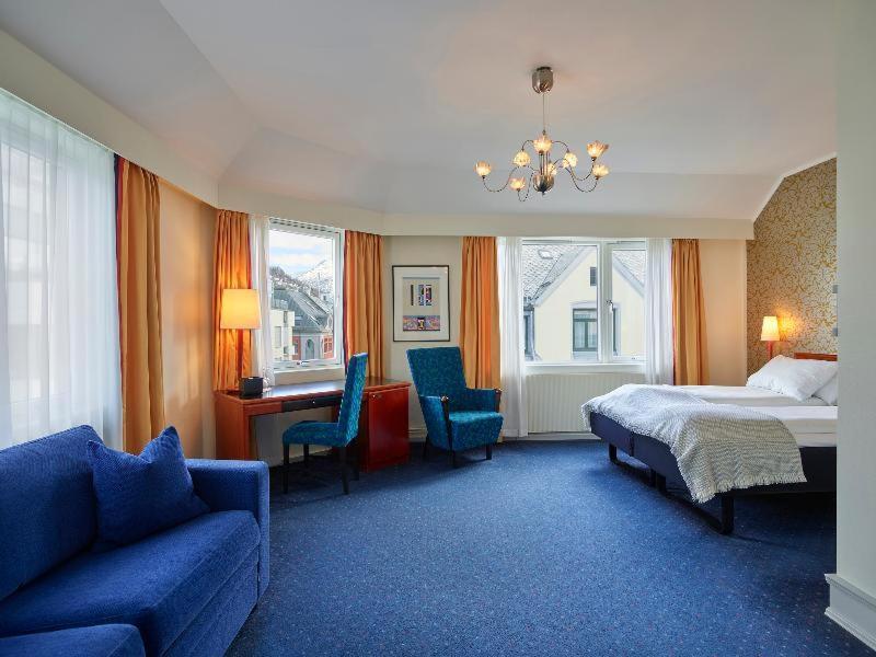 Heimen Hotel Μπέργκεν Δωμάτιο φωτογραφία