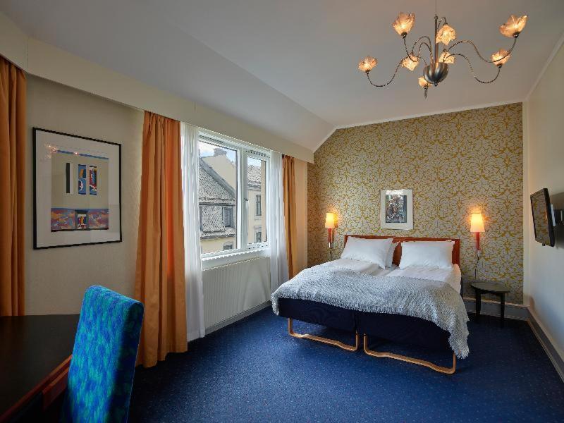 Heimen Hotel Μπέργκεν Δωμάτιο φωτογραφία