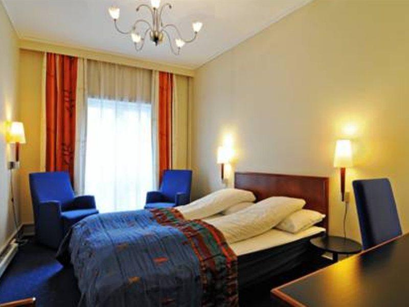 Heimen Hotel Μπέργκεν Εξωτερικό φωτογραφία