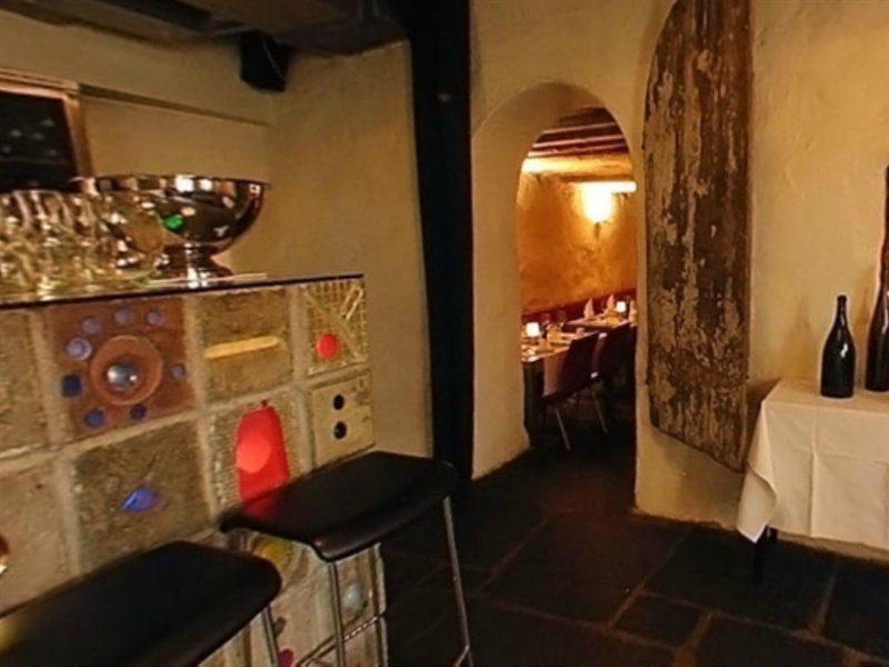 Heimen Hotel Μπέργκεν Εξωτερικό φωτογραφία