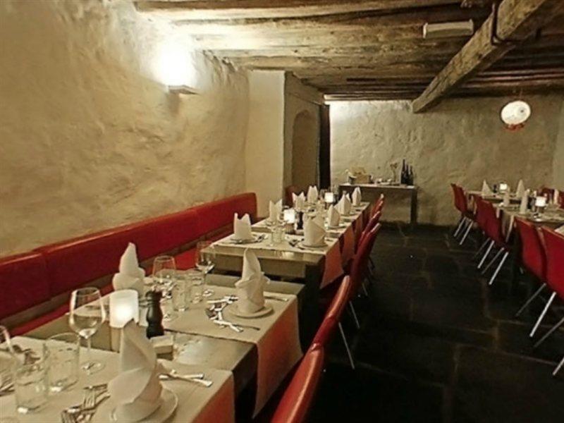 Heimen Hotel Μπέργκεν Εξωτερικό φωτογραφία