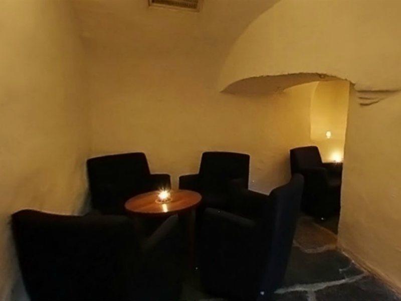 Heimen Hotel Μπέργκεν Εξωτερικό φωτογραφία