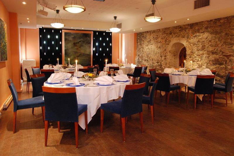 Heimen Hotel Μπέργκεν Εξωτερικό φωτογραφία