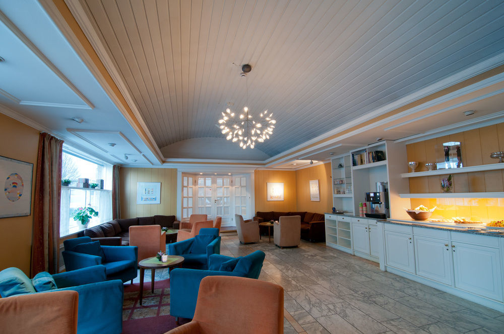Heimen Hotel Μπέργκεν Εξωτερικό φωτογραφία
