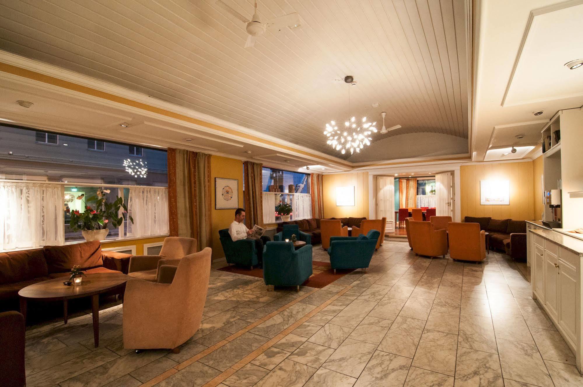 Heimen Hotel Μπέργκεν Εξωτερικό φωτογραφία